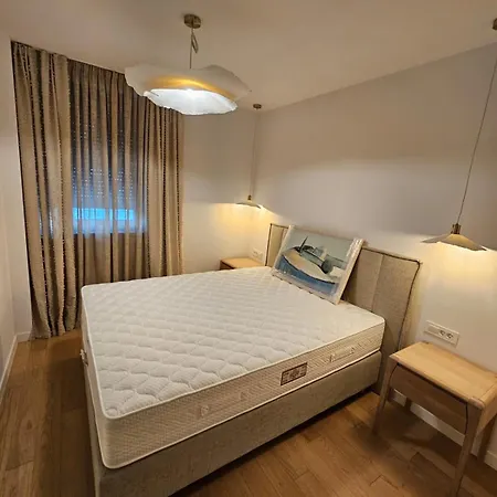 Urban Art Retreat By Belmont Realty Apartment Zadar