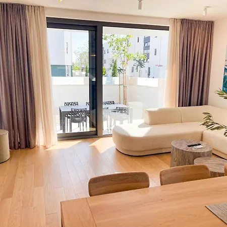 アパート Urban Art Retreat By Belmont Realty