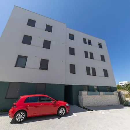 Apartamento Urban Art Retreat By Belmont Realty