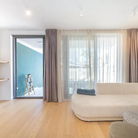 Lägenhet Urban Art Retreat By Belmont Realty