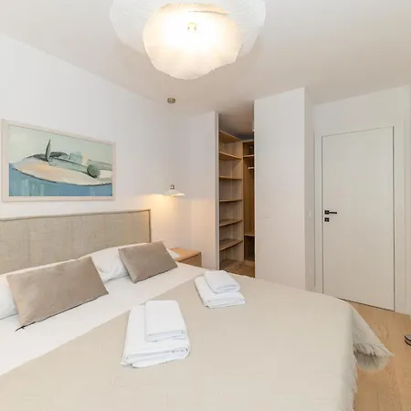 Urban Art Retreat By Belmont Realty Apartamento *