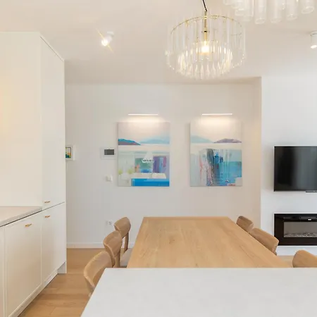 Apartamento Urban Art Retreat By Belmont Realty *