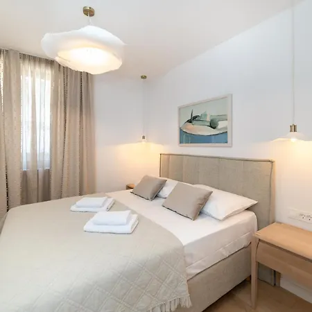 Urban Art Retreat By Belmont Realty Apartamento *