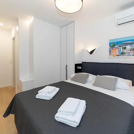 Apartamento Urban Art Retreat By Belmont Realty *