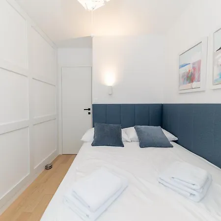 Urban Art Retreat By Belmont Realty Apartamento *